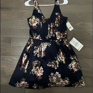 Womens formal dress